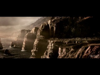 Трейлер фильма 300 спартанцев: Расцвет империи
